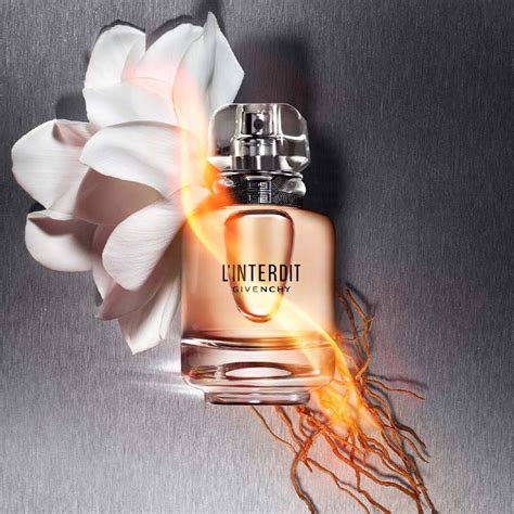 givenchy parfum damen l'interdit|givenchy eau de parfum interdit.